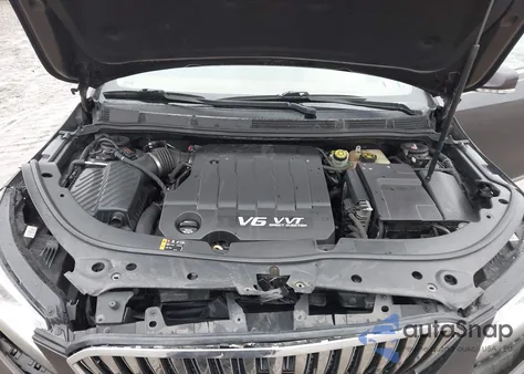 2014 Buick Lacrosse Premium I Group z USA, uszkodzony, nr VIN 1G4GD5G3XEF124339